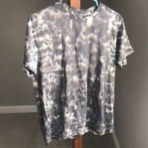 Lululemon All Yours Tee